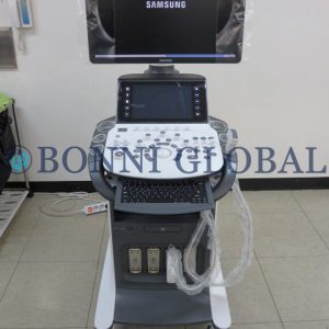 Samsung HS70A Ultrasound with Prime