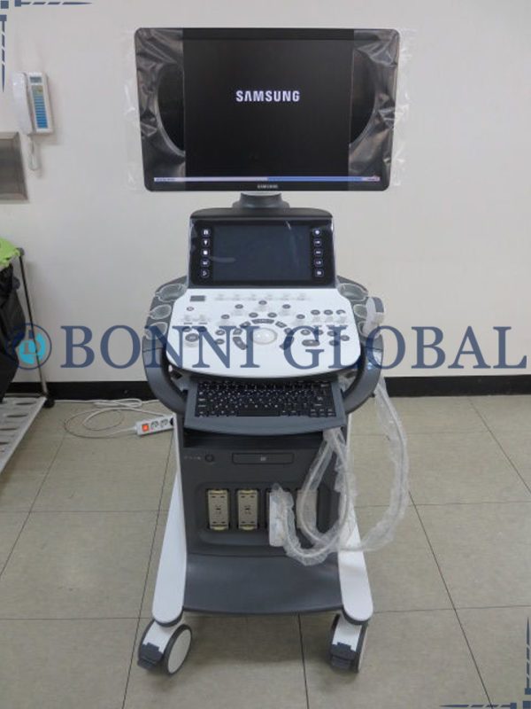 Samsung HS70A Ultrasound with Prime