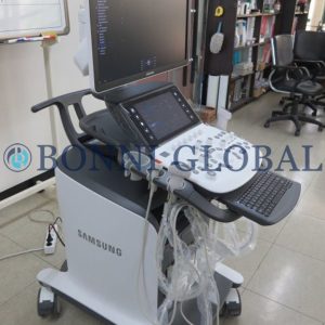Samsung HS70A Ultrasound with Prime