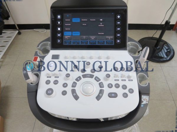 Samsung HS70A Ultrasound with Prime