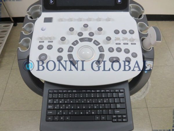 Samsung HS70A Ultrasound with Prime - Image 7