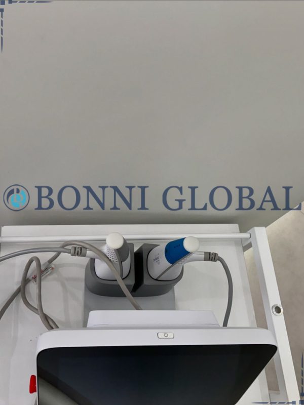 Solta Clear + Brilliant Touch Laser