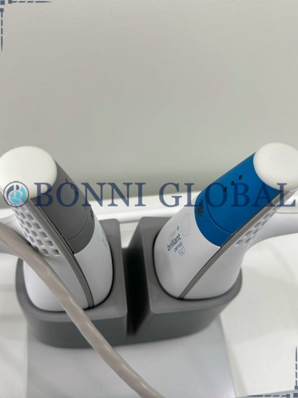 Solta Clear + Brilliant Touch Laser - Image 4