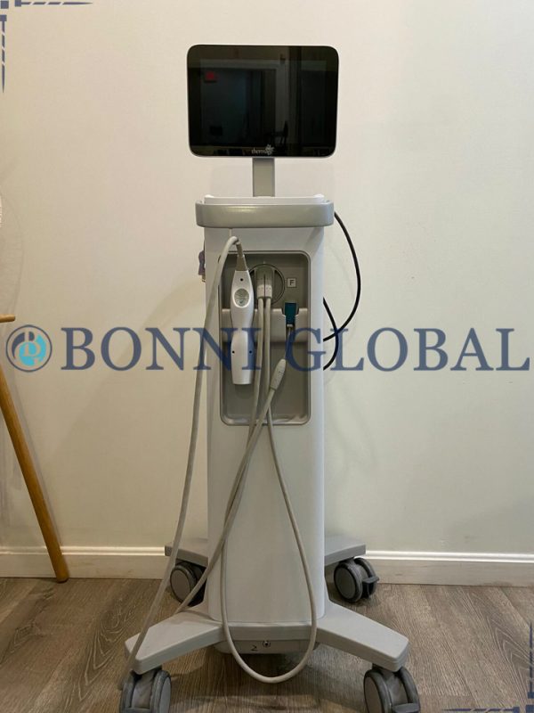 Solta Medical Thermage FLX Skin Tightening