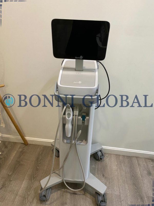 Solta Medical Thermage FLX Skin Tightening