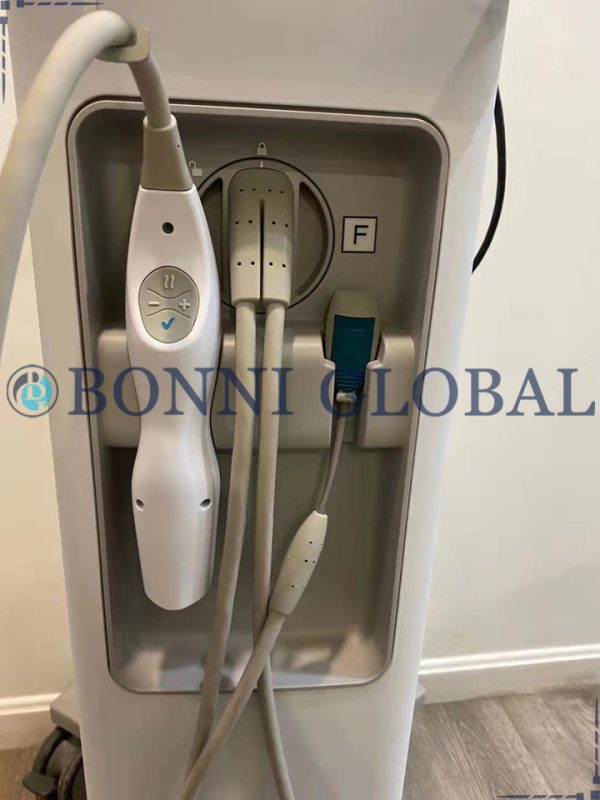 Solta Medical Thermage FLX Skin Tightening