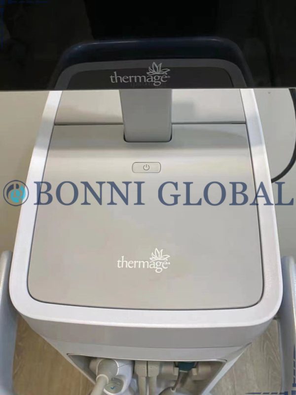 Solta Medical Thermage FLX Skin Tightening