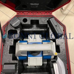 Stonex R80 Motorized Total Station