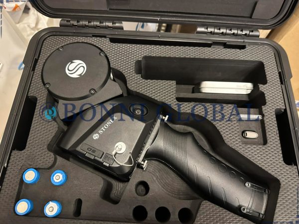 Stonex X120GO Slam 3D Scanner