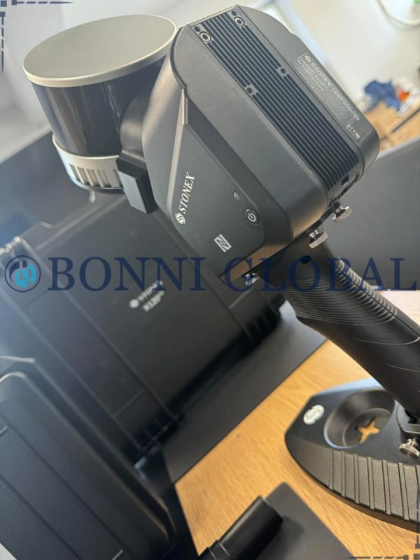 Stonex X120GO Slam 3D Scanner
