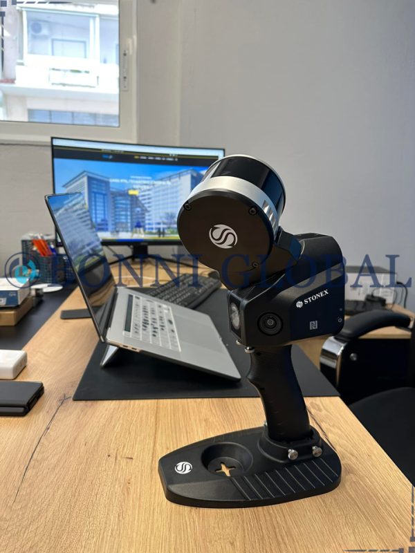 Stonex X120GO Slam 3D Scanner