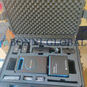 Stonex X150 Laser Scanner