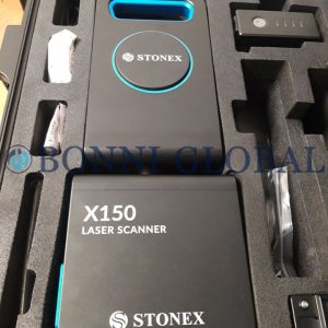 Stonex X150 Laser Scanner