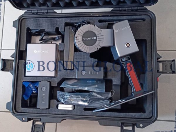 Stonex XH120 SLAM 3D Laser Scanner