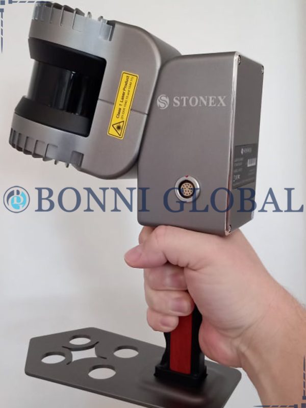 Stonex XH120 SLAM 3D Laser Scanner