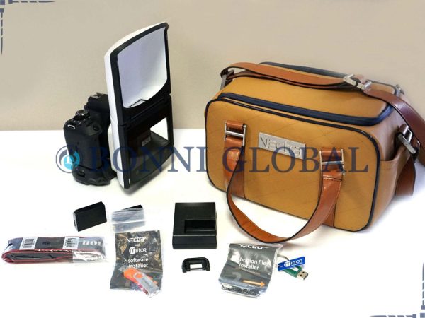 Vectra H2 3D Imaging Facial Scanner