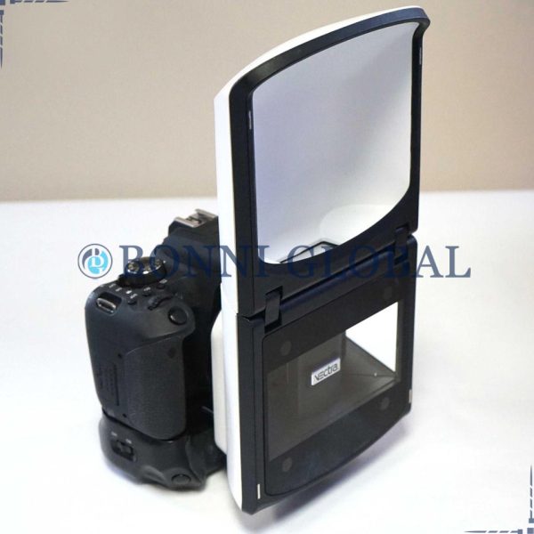 Vectra H2 3D Imaging Facial Scanner