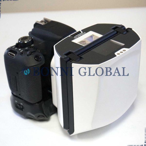 Vectra H2 3D Imaging Facial Scanner