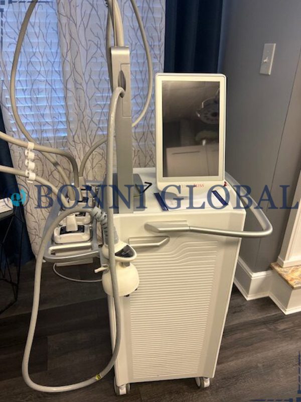 Venus Bliss Non-Invasive Laser Lipolysis System