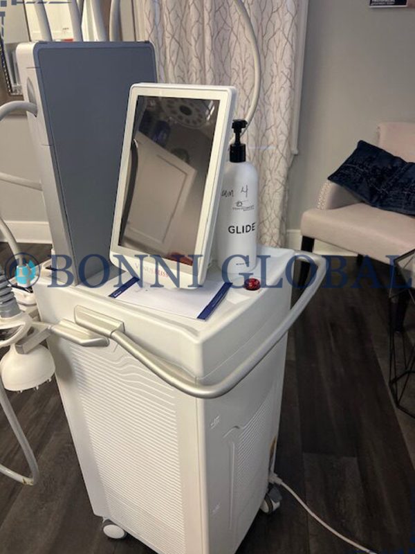 Venus Bliss Non-Invasive Laser Lipolysis System