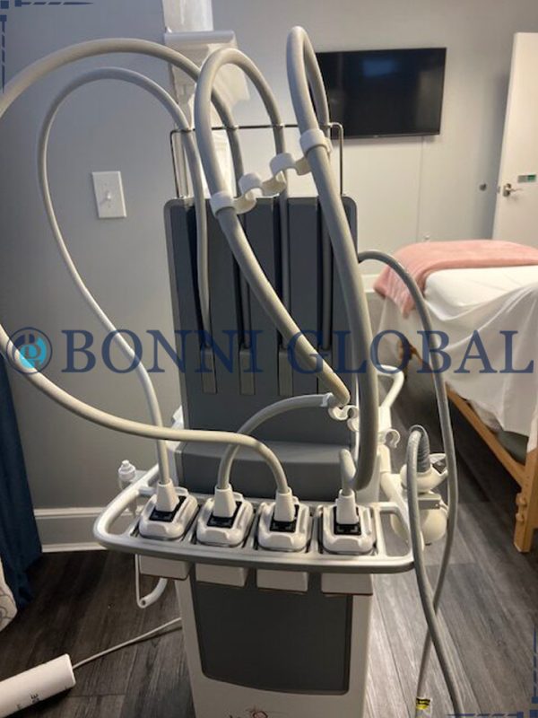 Venus Bliss Non-Invasive Laser Lipolysis System