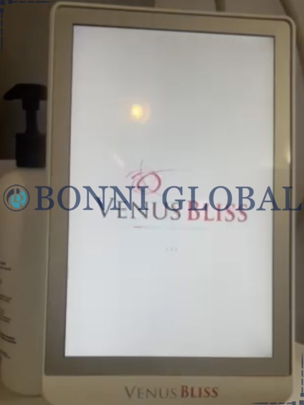 Venus Bliss Non-Invasive Laser Lipolysis System