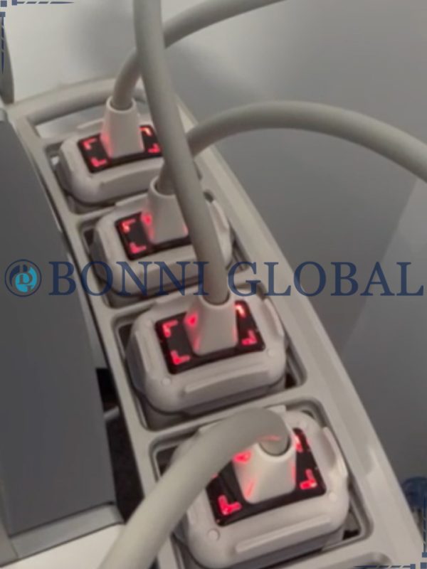 Venus Bliss Non-Invasive Laser Lipolysis System - Image 7