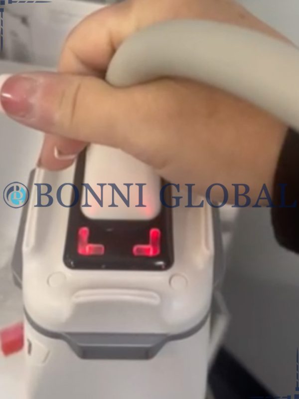 Venus Bliss Non-Invasive Laser Lipolysis System - Image 8