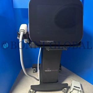 Venus Epileve Portable Diode Hair Removal Laser