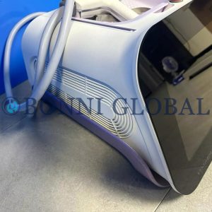 Venus Epileve Portable Diode Hair Removal Laser