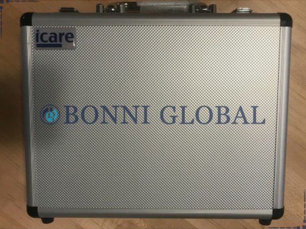 iCare TA01i Hand Held Tonometer IOP