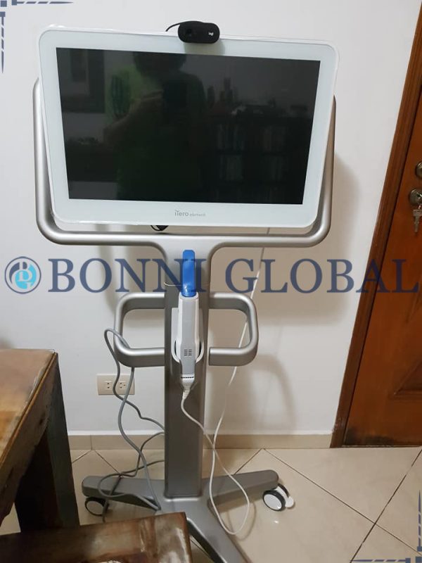 iTero Element 5D Imaging System Plus Wheel Stand - Image 6
