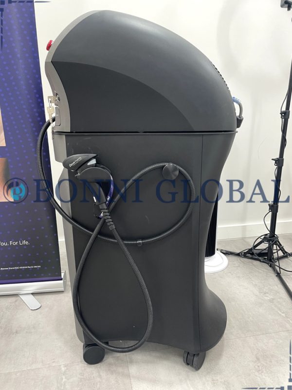 Alma Opus Plasma Fractional Skin Resurfacing