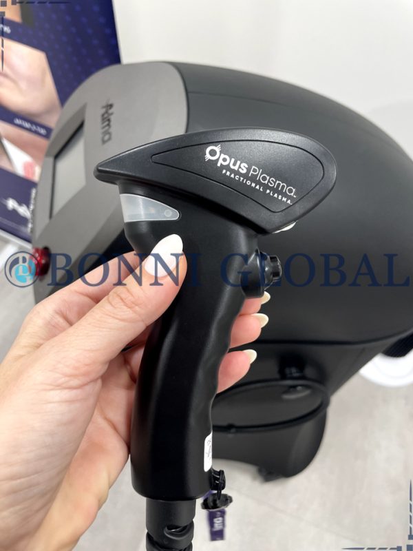 Alma Opus Plasma Fractional Skin Resurfacing - Image 6