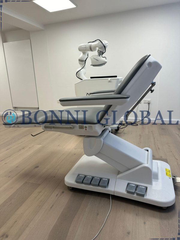 Artas iX Robotic Hair Transplant