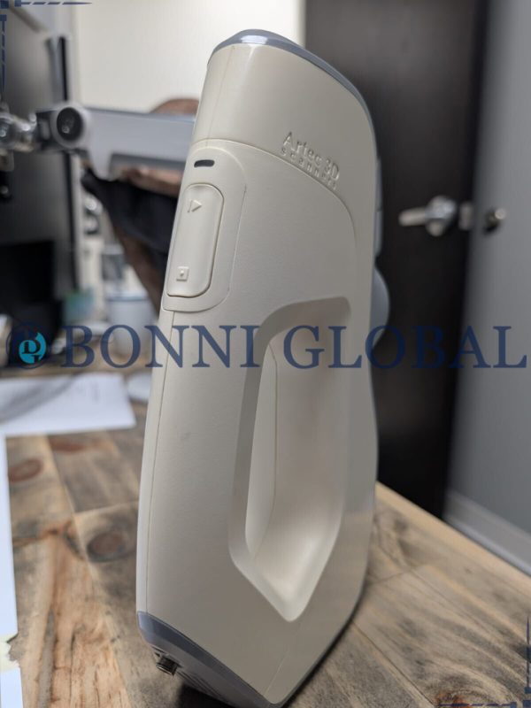 Artec Eva Laser 3D Scanner