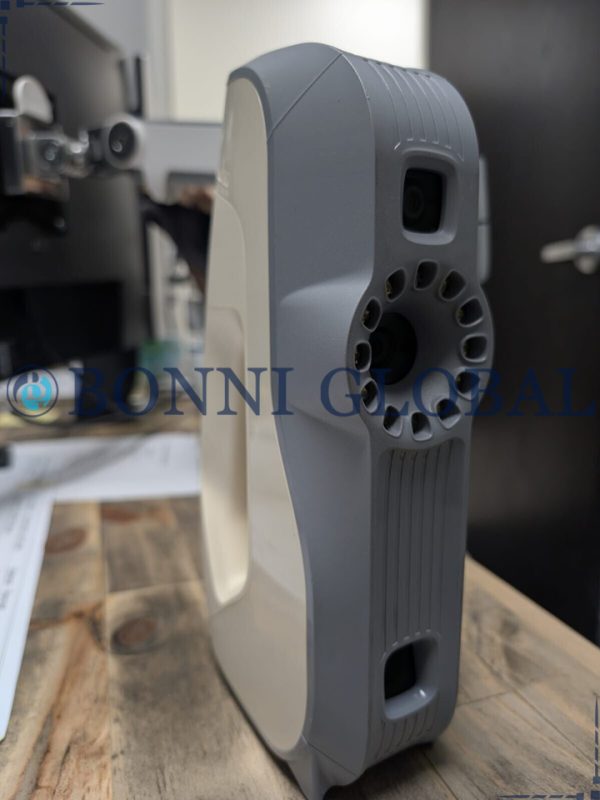 Artec Eva Laser 3D Scanner