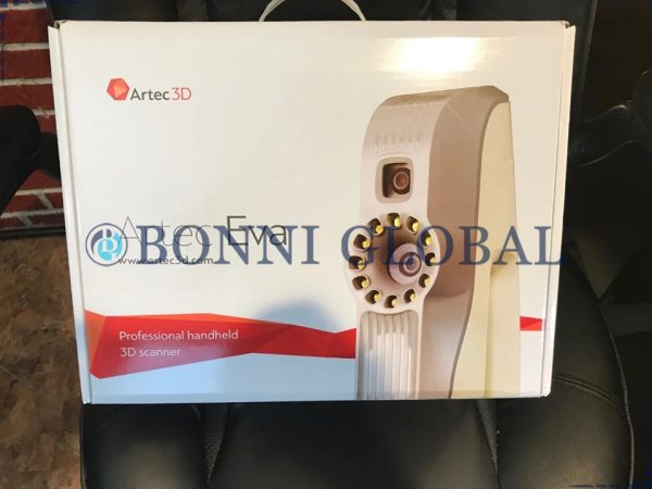Artec Eva Lite 3D Scanner