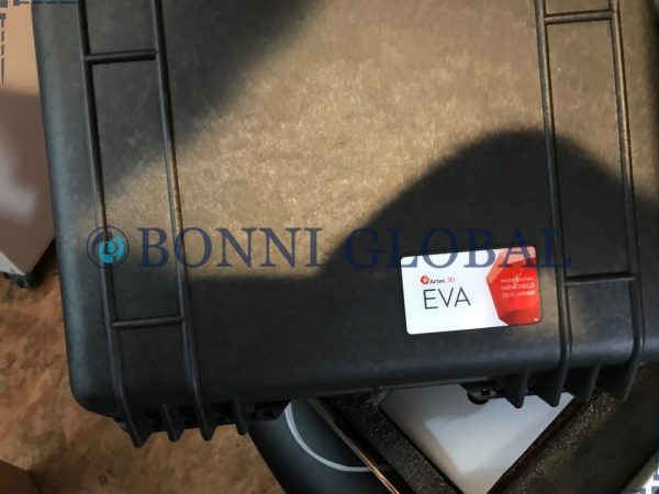 Artec Eva Lite 3D Scanner - Image 4