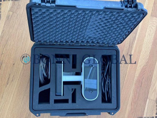 Artec Leo Wireless 3D Scanner