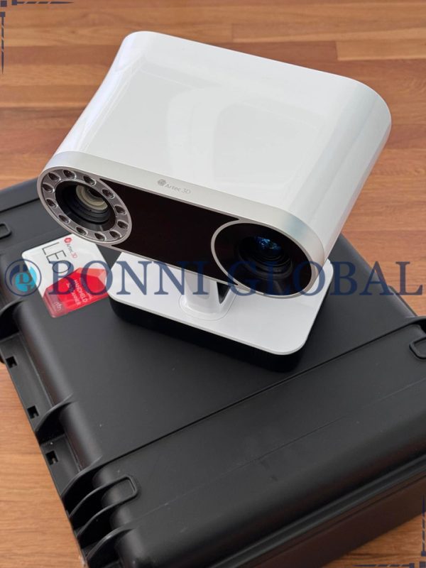 Artec Leo Wireless 3D Scanner
