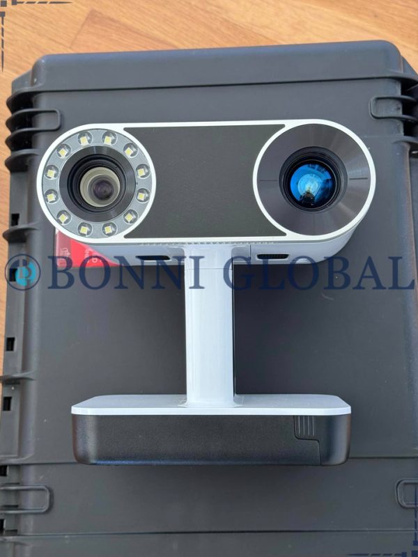 Artec Leo Wireless 3D Scanner