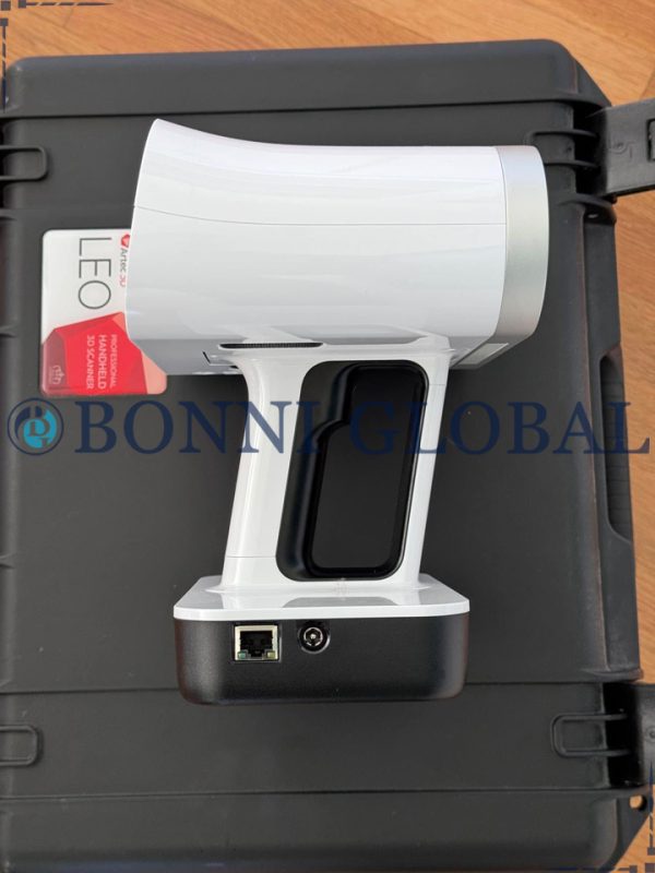 Artec Leo Wireless 3D Scanner