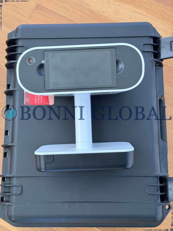 Artec Leo Wireless 3D Scanner