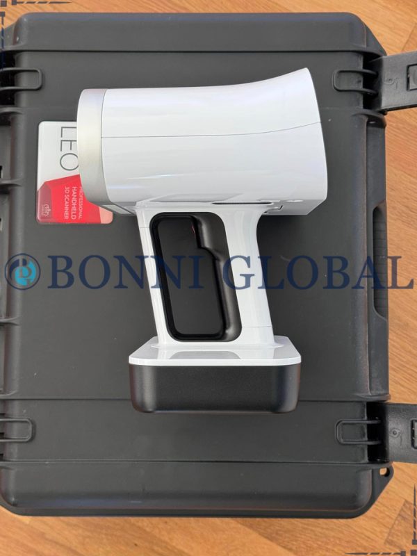 Artec Leo Wireless 3D Scanner - Image 7