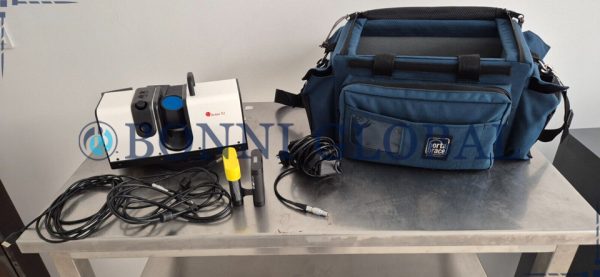 Artec Ray 3D Scanner