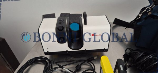 Artec Ray 3D Scanner