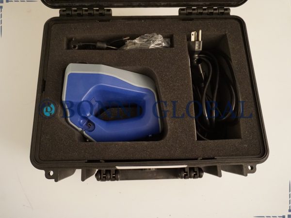 Artec Space Spider 3D Scanner