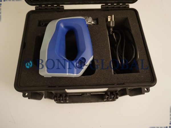 Artec Space Spider 3D Scanner