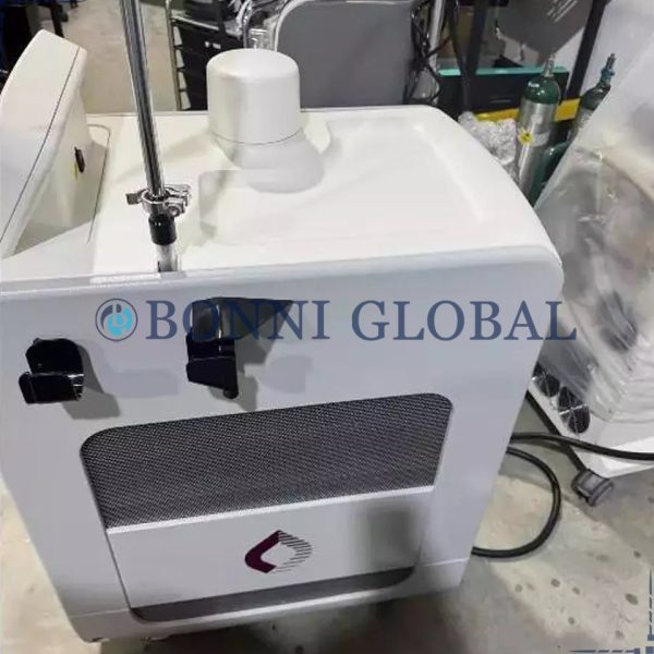 Candela GentleMax Pro Plus Laser Hair Removal